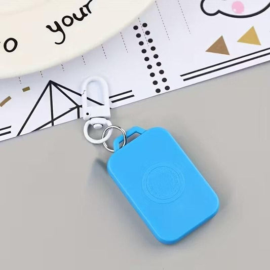 Digital Clock Keychain (Assorted Colors)